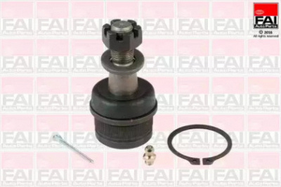FAI AUTOPARTS ss8178 -  Несущий / направляющий шарнир
